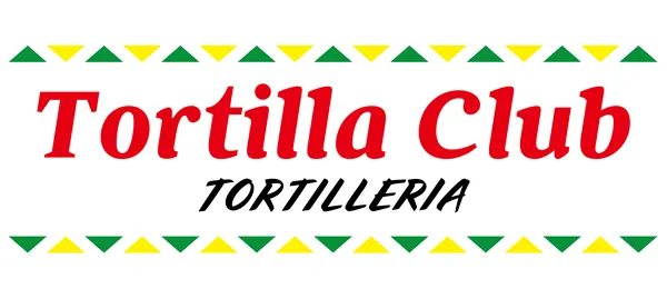 Tortilla Club TORTILLERIA ロゴ
