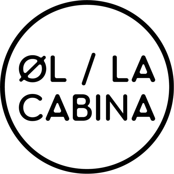 ØL La Cabina ロゴ