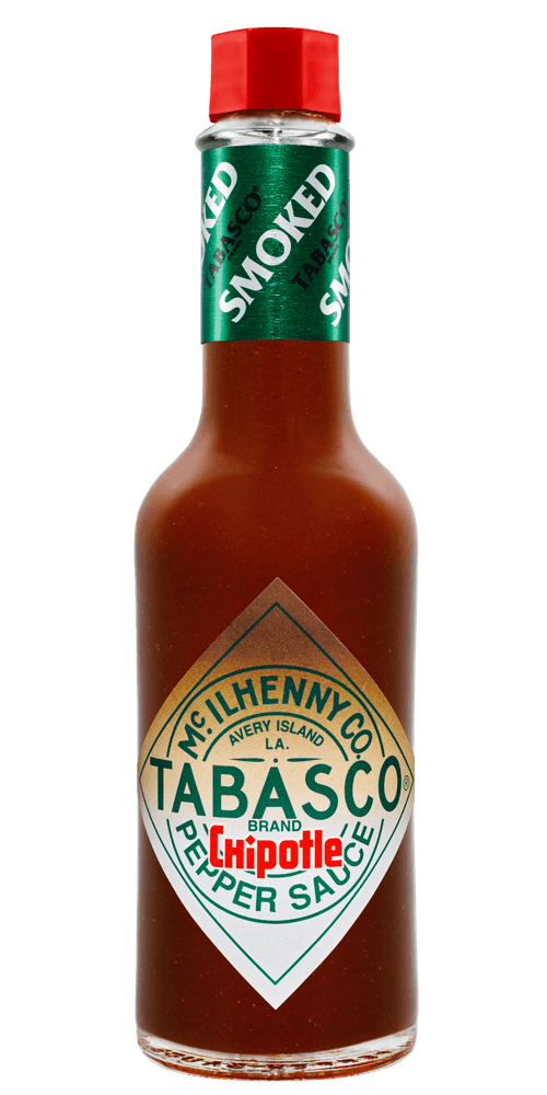 TABASCO® Brand Green Jalapeno Pepper Sauce | TABASCO® Brand