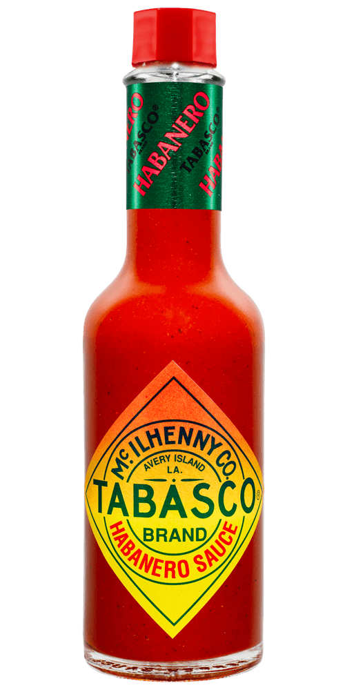 TABASCO® Brand Green Jalapeno Pepper Sauce | TABASCO® Brand