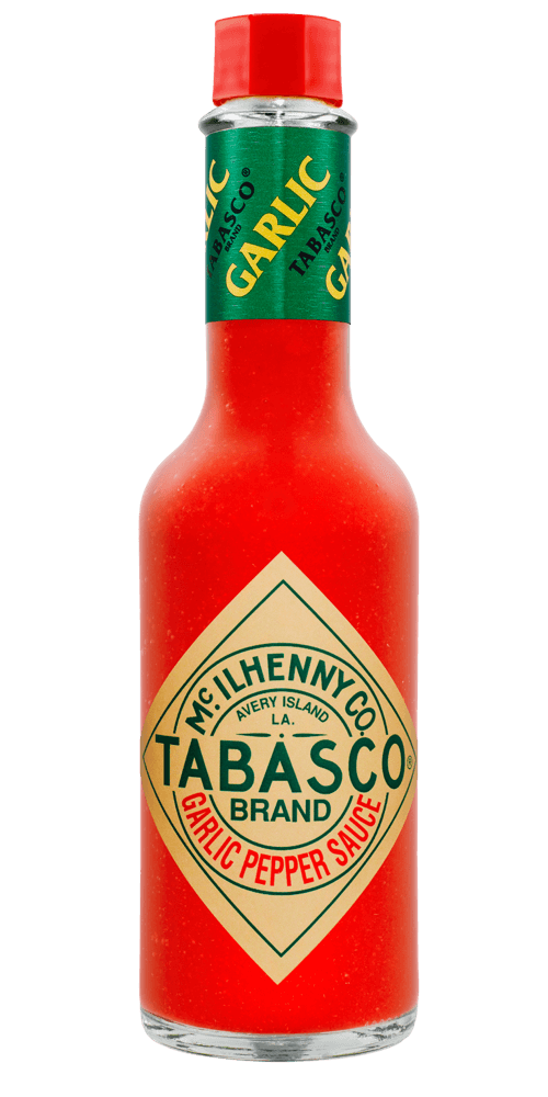 TABASCO® Brand Green Jalapeno Pepper Sauce | TABASCO® Brand