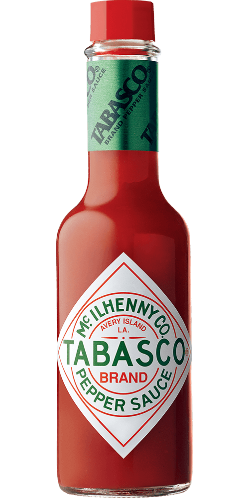 TABASCO® Brand Green Jalapeno Pepper Sauce | TABASCO® Brand