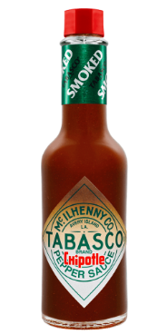 <span>TABASCO®</span>チポートレイソース