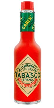<span>TABASCO®</span>ガーリックソース