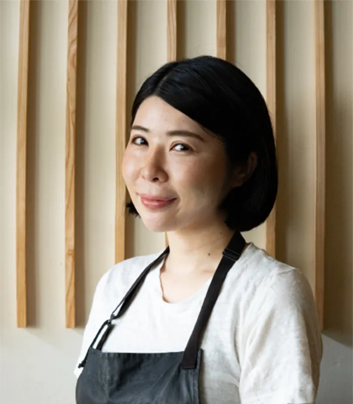 シェフ吉田