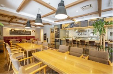 モスプレミアム千駄ヶ谷店