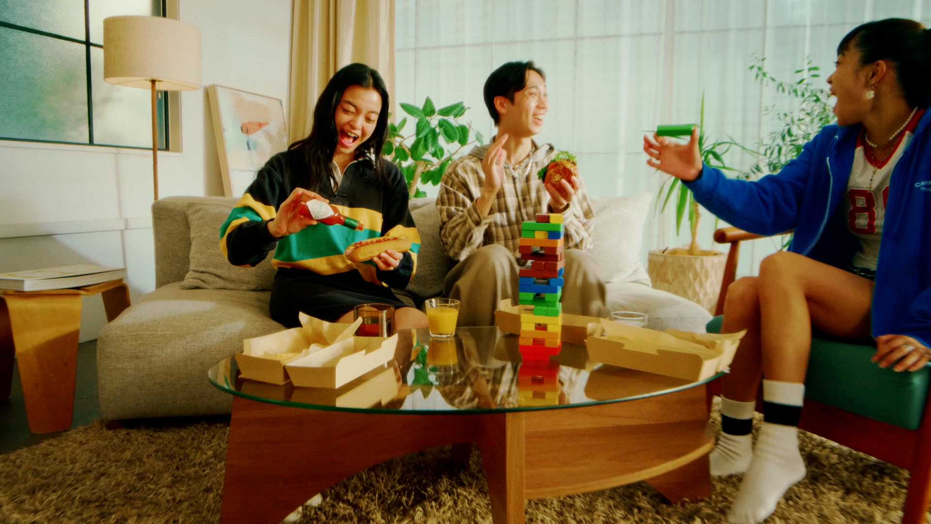 PICNIC CINEMA 2026