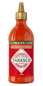 TABASCO® Brand Green Jalapeno Pepper Sauce | TABASCO® Brand