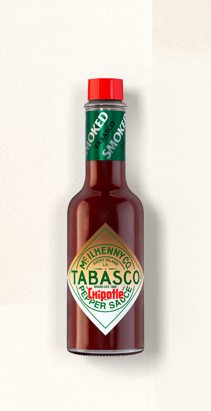 ソース情報｜TABASCO®ブランド 公式サイト