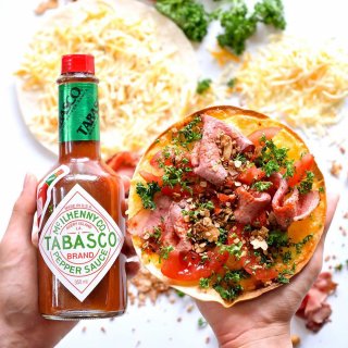 毎日に元気をかける｜TABASCO®ブランド 公式サイト